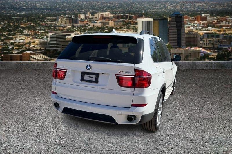 BMW X5  2013