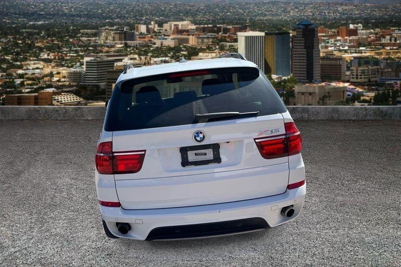 BMW X5  2013