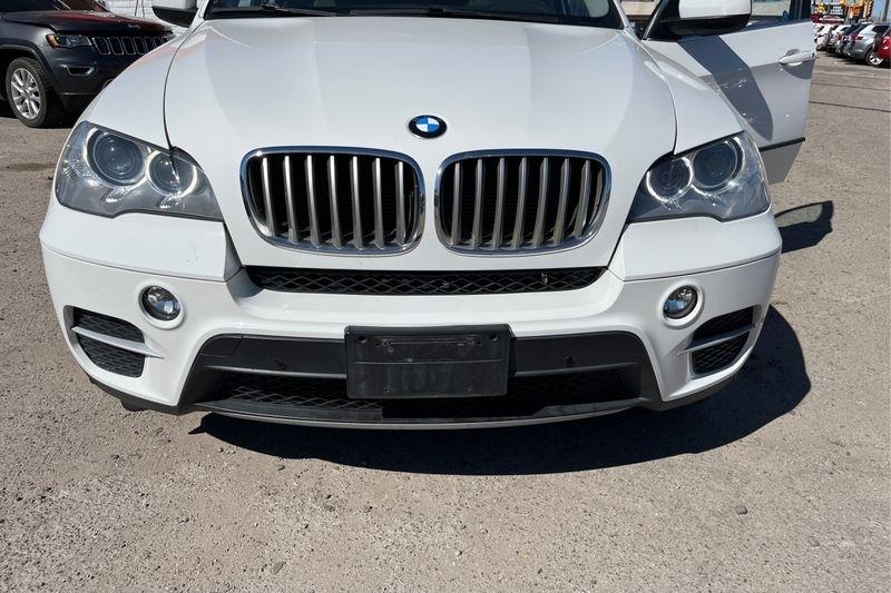 BMW X5  2013