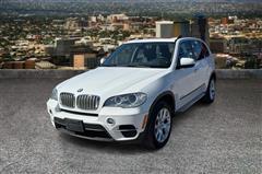 2013 BMW X5 