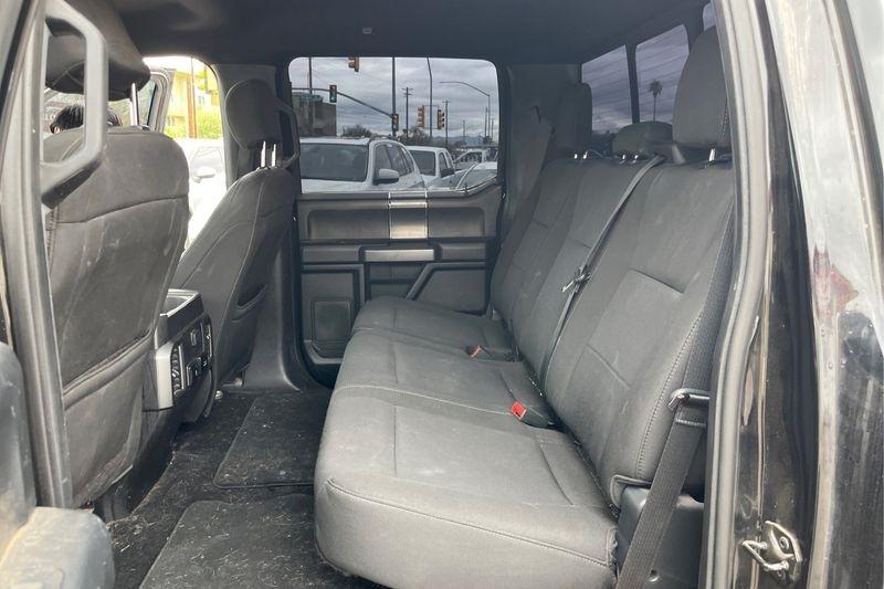 Ford F-150  2018