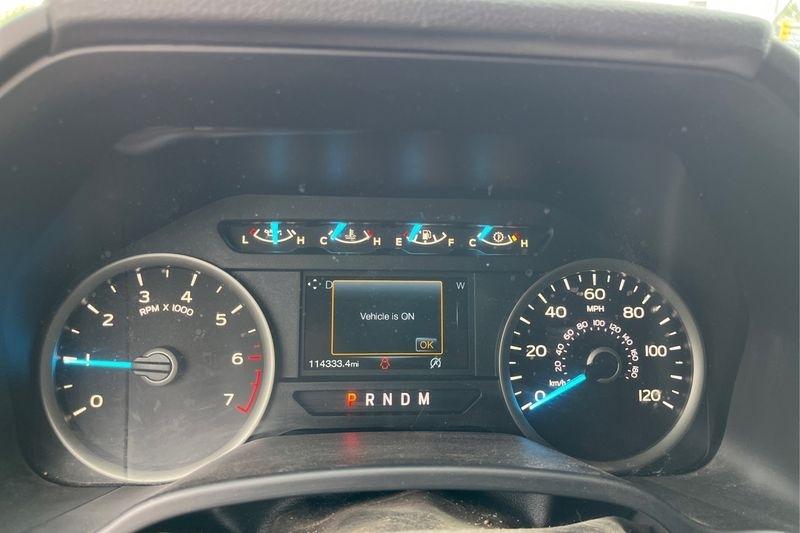 Ford F-150  2018