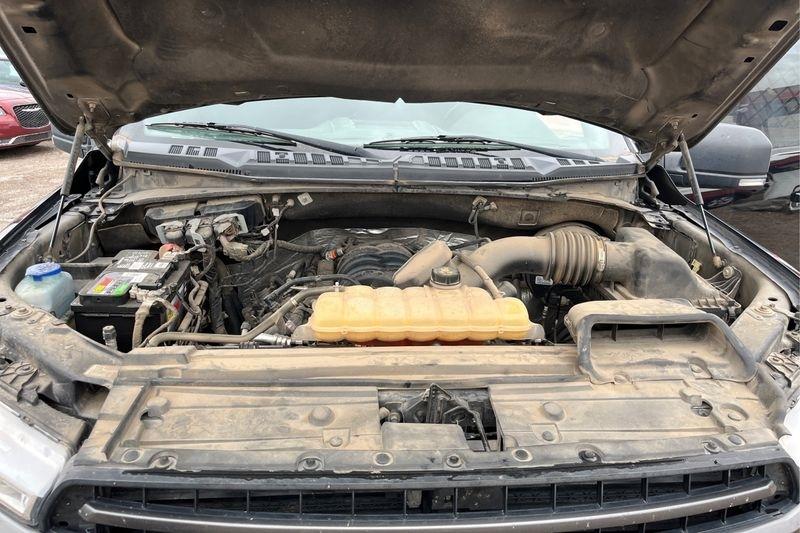 Ford F-150  2018
