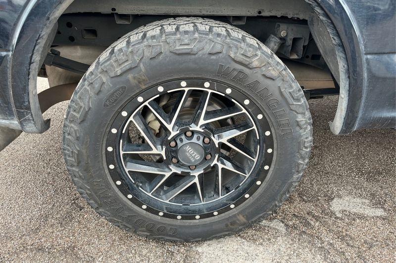 Ford F-150  2018