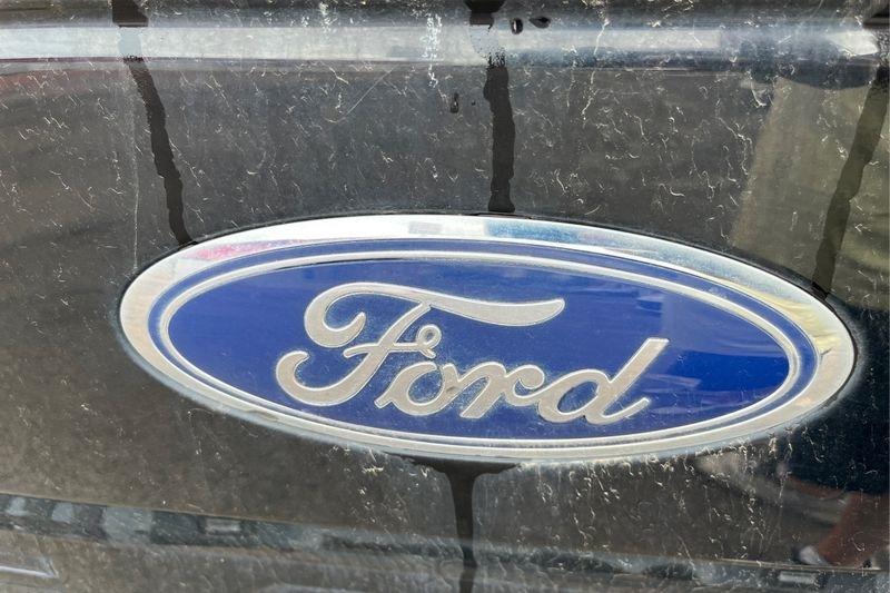 Ford F-150  2018