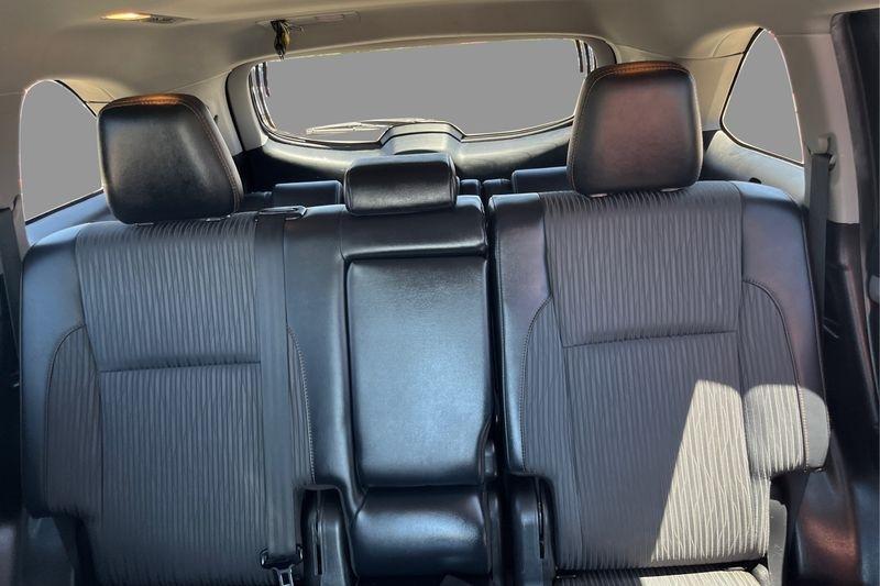 Toyota Highlander  2019