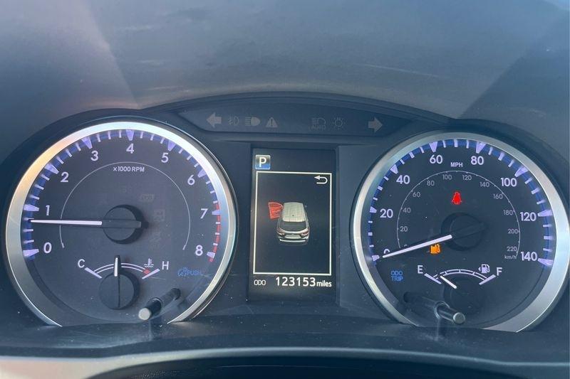 Toyota Highlander  2019