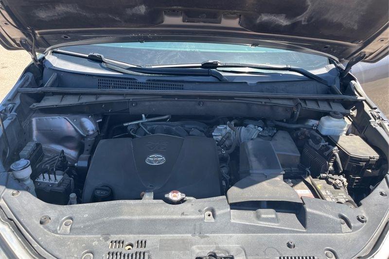 Toyota Highlander  2019