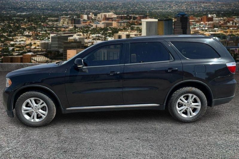 Dodge Durango  2012