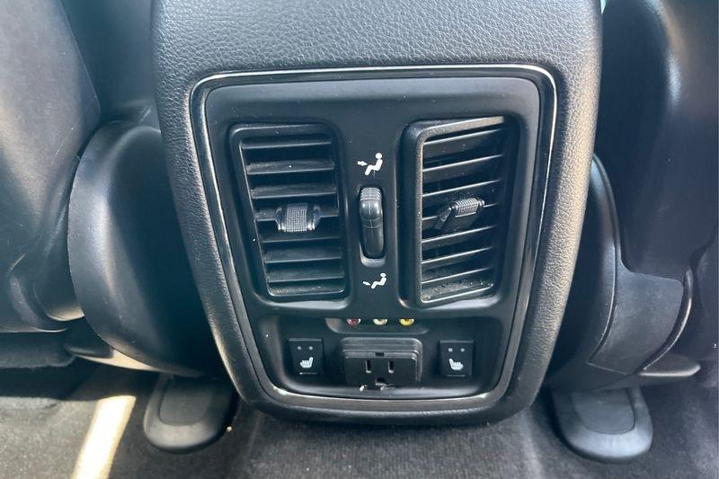 Dodge Durango  2012