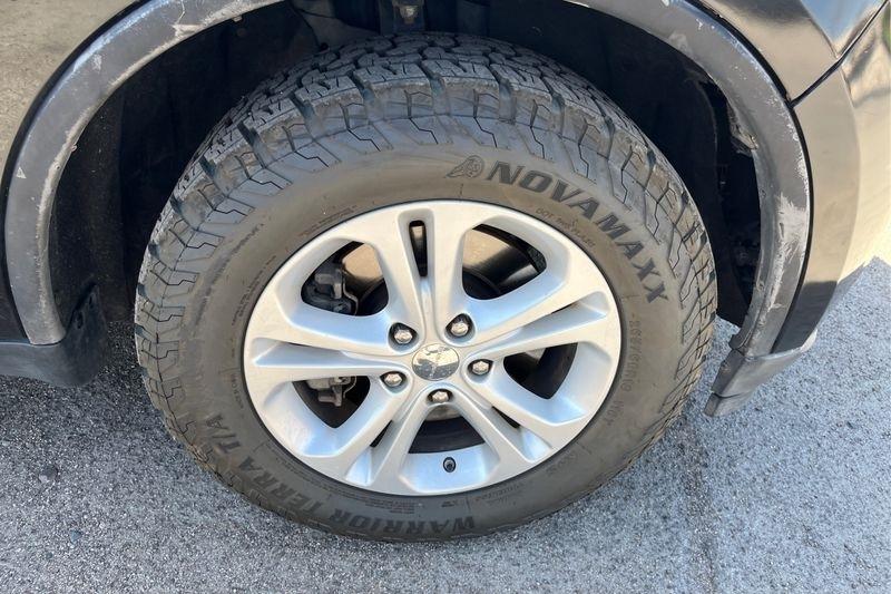 Dodge Durango  2012