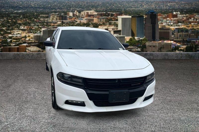Dodge Charger  2017