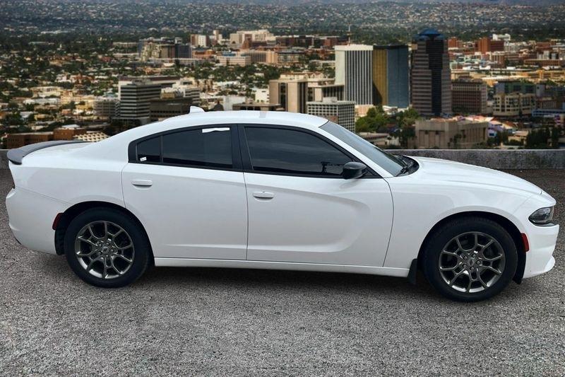 Dodge Charger  2017