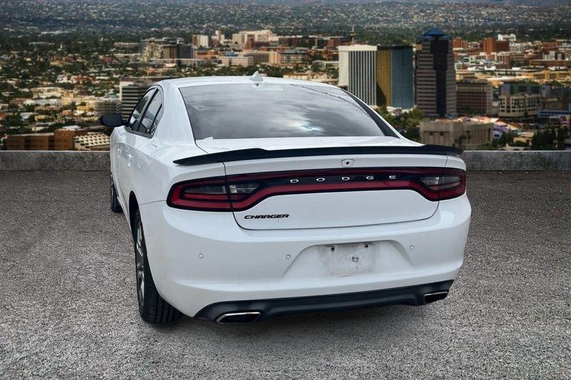 Dodge Charger  2017