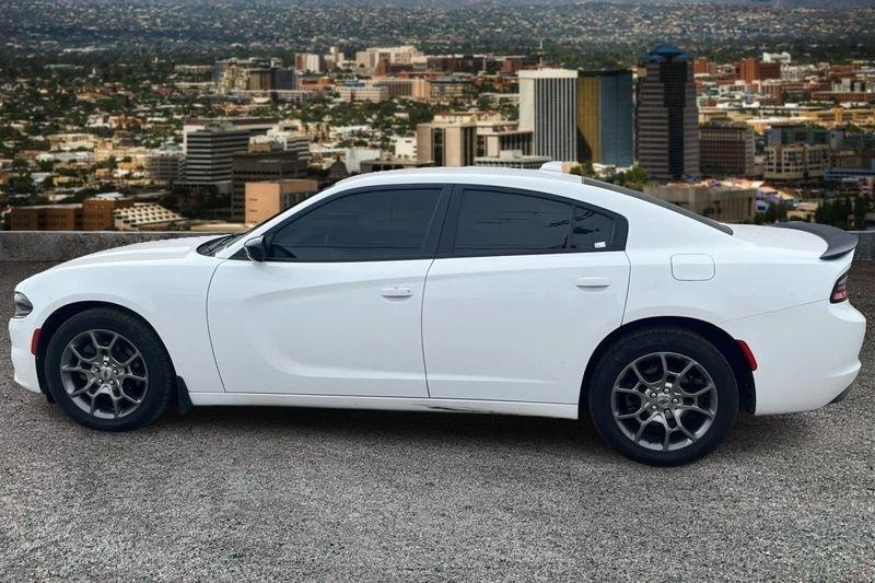 Dodge Charger  2017