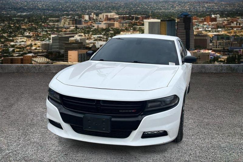 Dodge Charger  2017