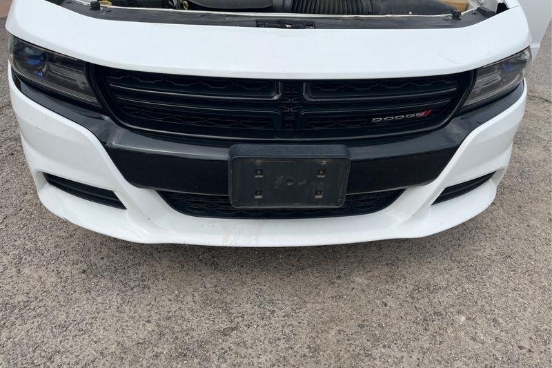 Dodge Charger  2017