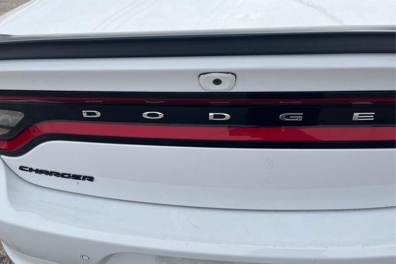 Dodge Charger  2017