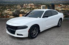 2017 Dodge Charger 