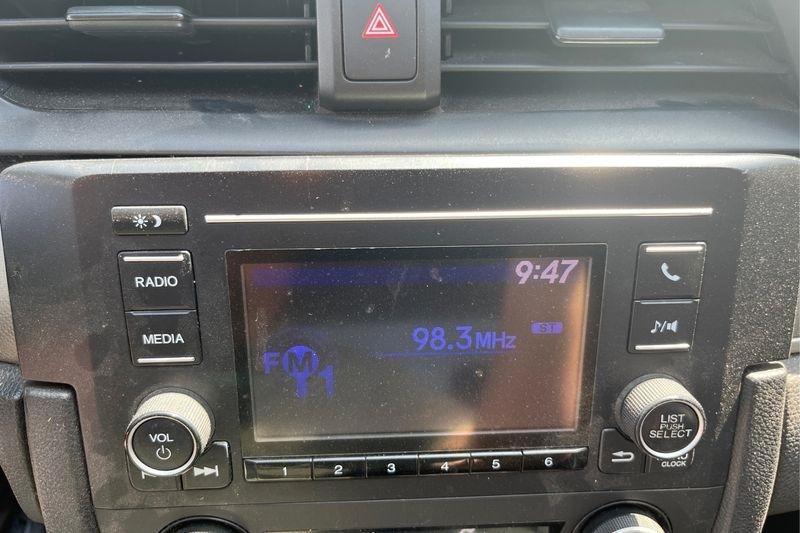 Honda Civic  2018