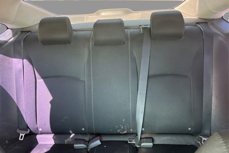 Honda Civic  2018