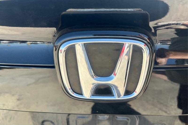 Honda Civic  2018