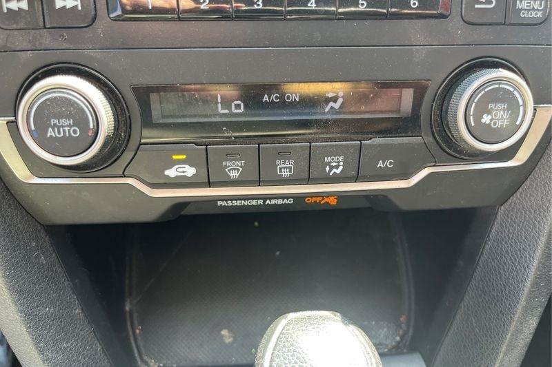 Honda Civic  2018