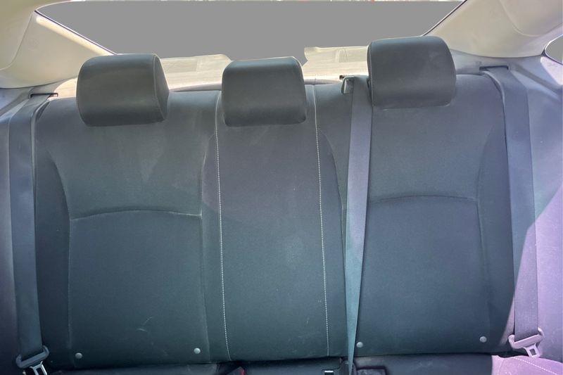 Honda Civic  2018