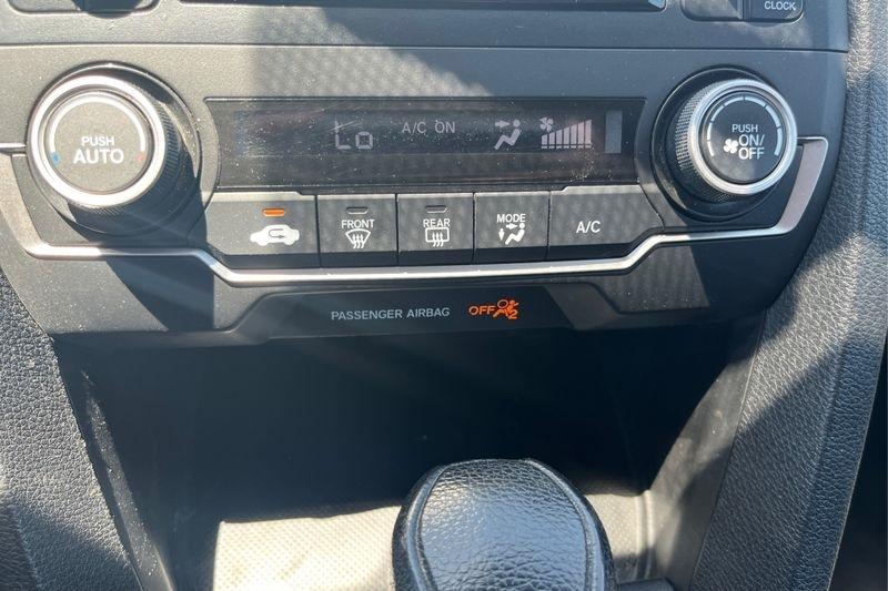 Honda Civic  2018