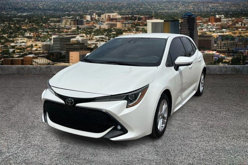 Toyota Corolla  2019
