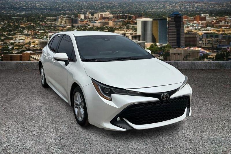 Toyota Corolla  2019