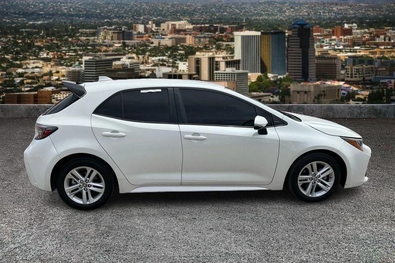 Toyota Corolla  2019