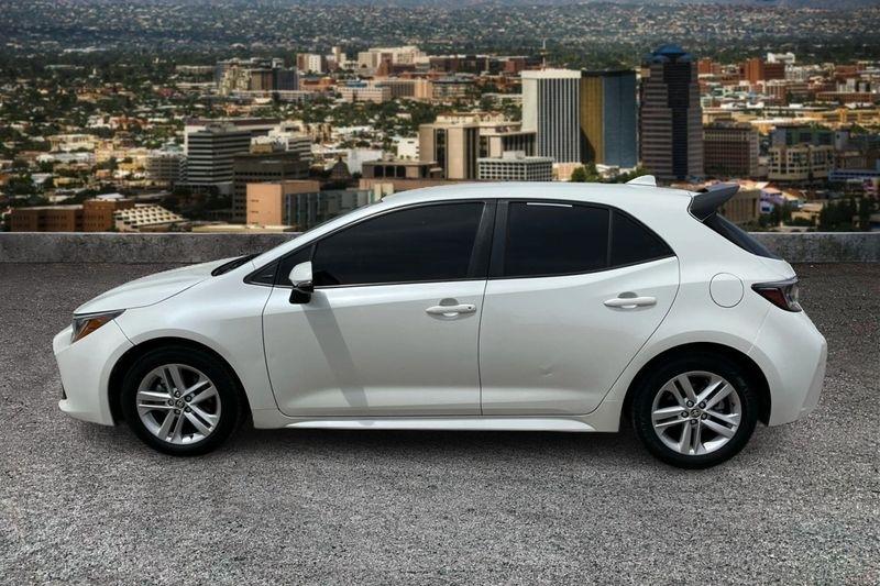 Toyota Corolla  2019