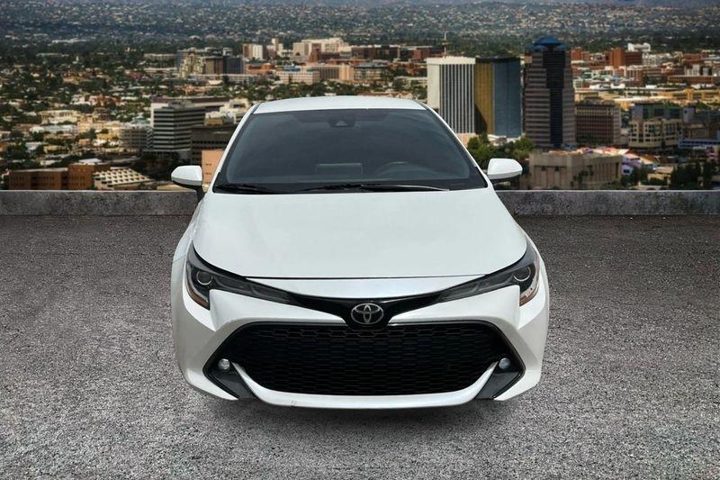 Toyota Corolla  2019