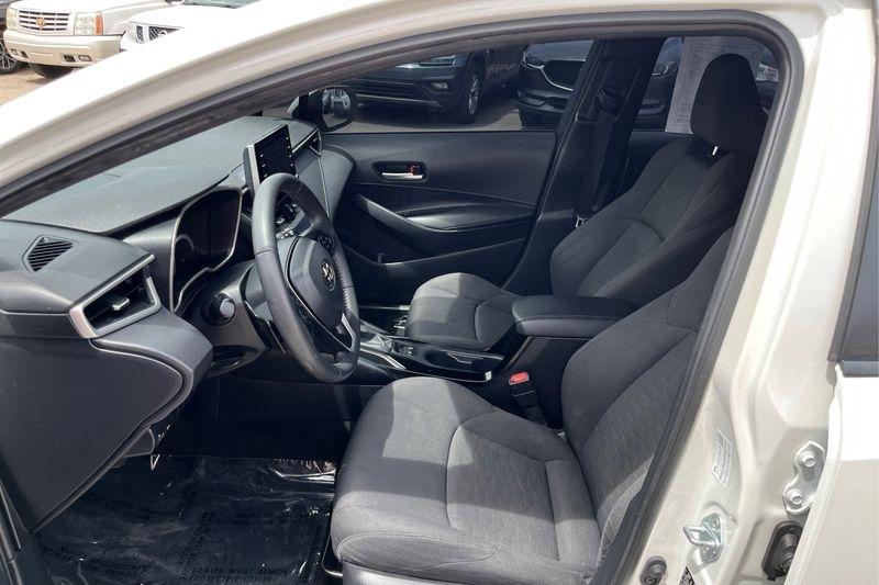 Toyota Corolla  2019