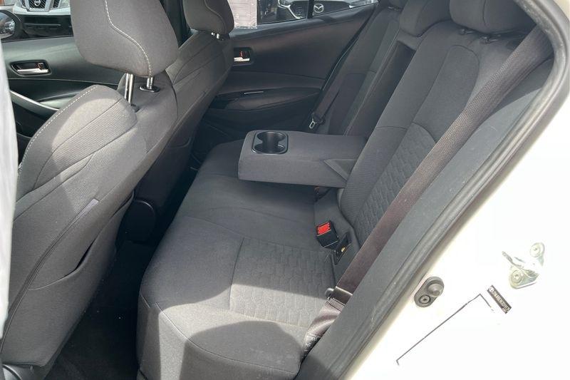 Toyota Corolla  2019