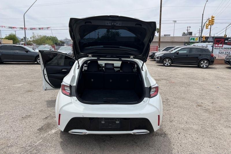 Toyota Corolla  2019