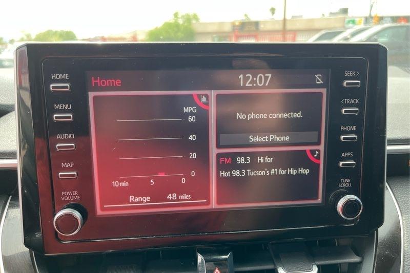 Toyota Corolla  2019