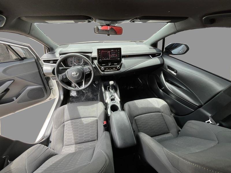 Toyota Corolla  2019