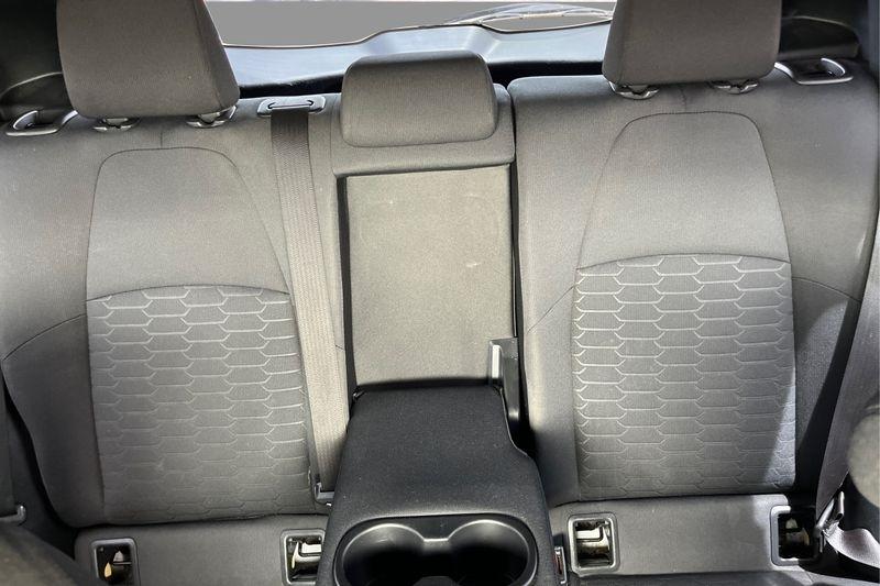 Toyota Corolla  2019