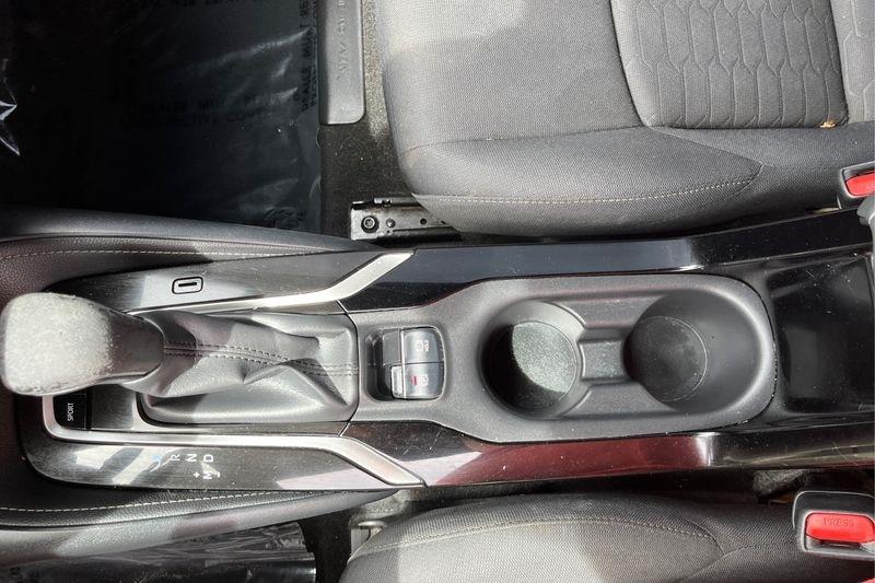 Toyota Corolla  2019