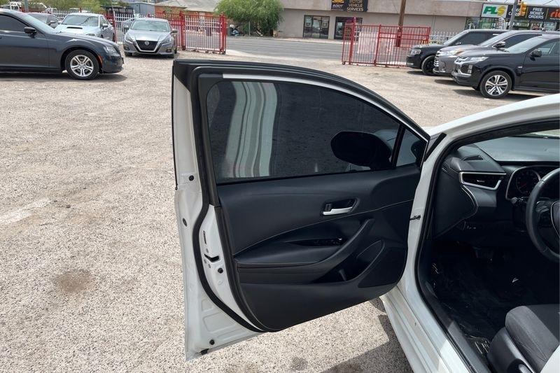 Toyota Corolla  2019