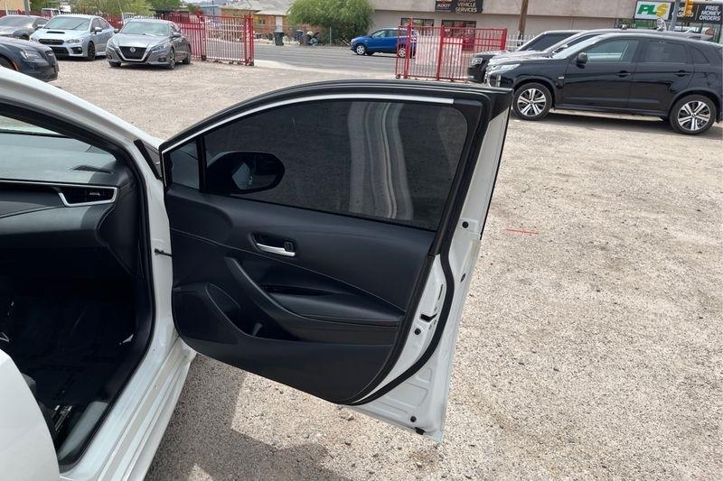 Toyota Corolla  2019