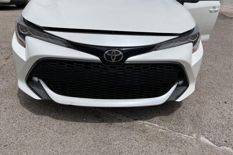 Toyota Corolla  2019