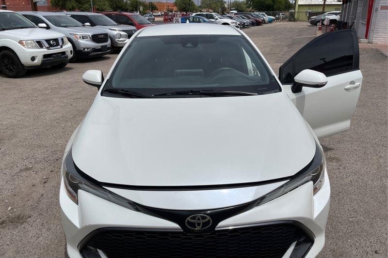Toyota Corolla  2019