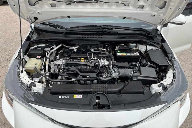 Toyota Corolla  2019