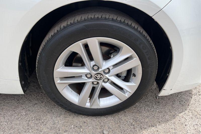 Toyota Corolla  2019