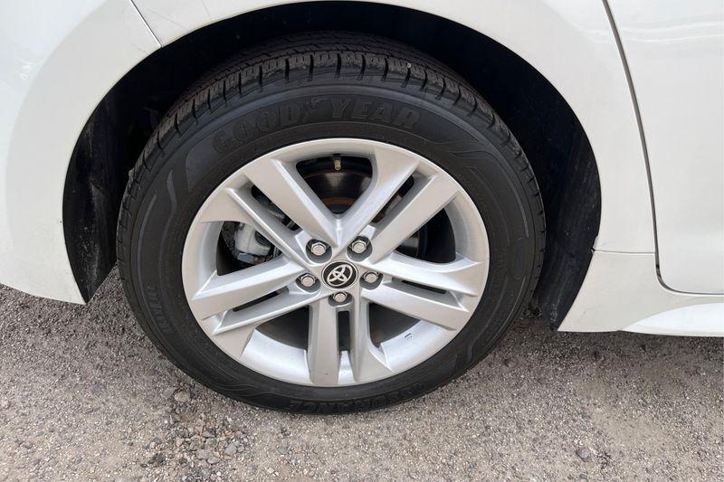 Toyota Corolla  2019