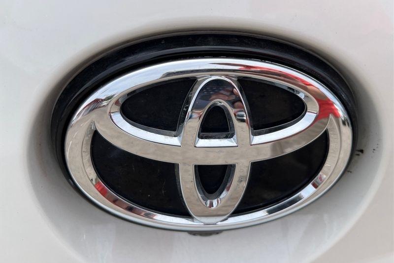 Toyota Corolla  2019