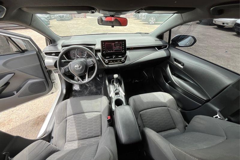 Toyota Corolla  2019